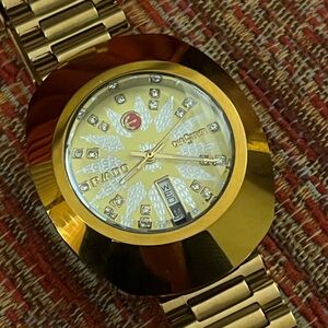 Rado Diastar Gents Watch